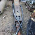 812124-1 Hydraulic hammer Montabert BRH 501
