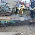 812124-3 Hydraulic hammer Montabert BRH 501