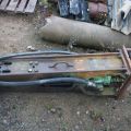 812124-4 Hydraulic hammer Montabert BRH 501