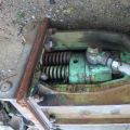812124-5 Hydraulic hammer Montabert BRH 501
