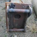 812124-6 Hydraulic hammer Montabert BRH 501