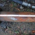 812124-16 Hydraulic hammer Montabert BRH 501