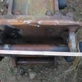 812124-17 Hydraulic hammer Montabert BRH 501