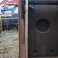 812124-18 Hydraulic hammer Montabert BRH 501
