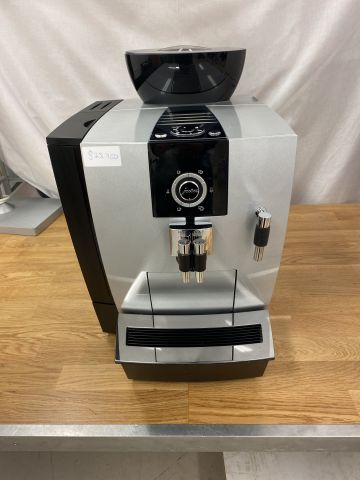 823700-1 Coffee machine Jura XJ5