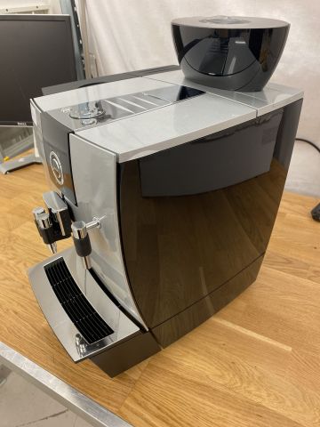 823700-2 Coffee machine Jura XJ5