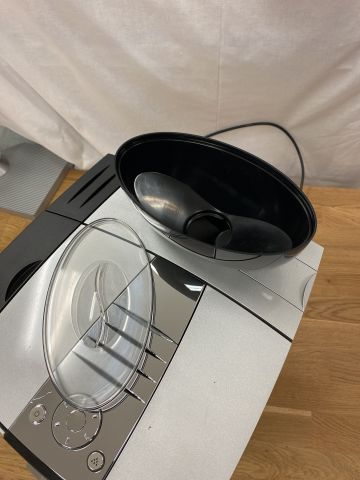 823700-3 Coffee machine Jura XJ5