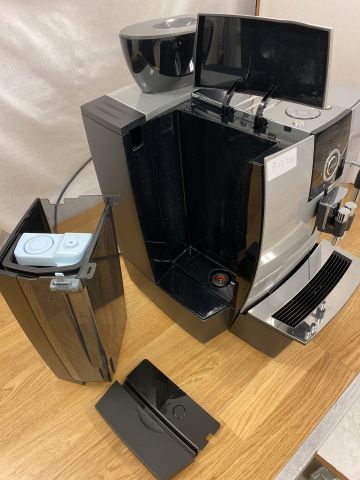 823700-6 Coffee machine Jura XJ5