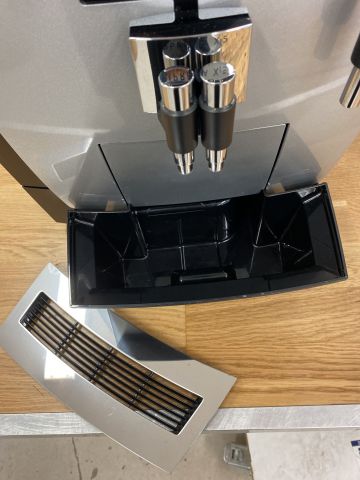 823700-7 Coffee machine Jura XJ5