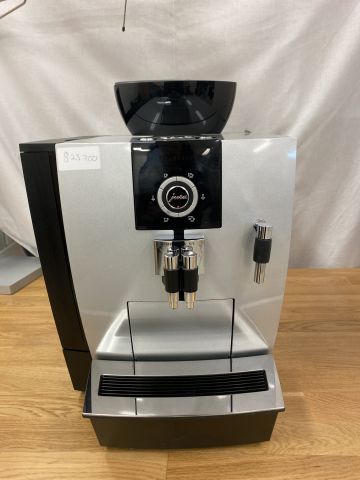 823700-8 Coffee machine Jura XJ5
