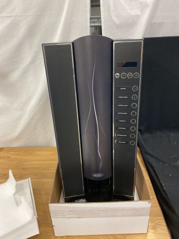 823701-1 Coffee machine Cafè Elite III - New in packaging