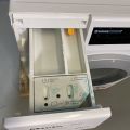 804170-5 Washing machine, Miele, WCE670