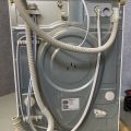 804170-9 Washing machine, Miele, WCE670