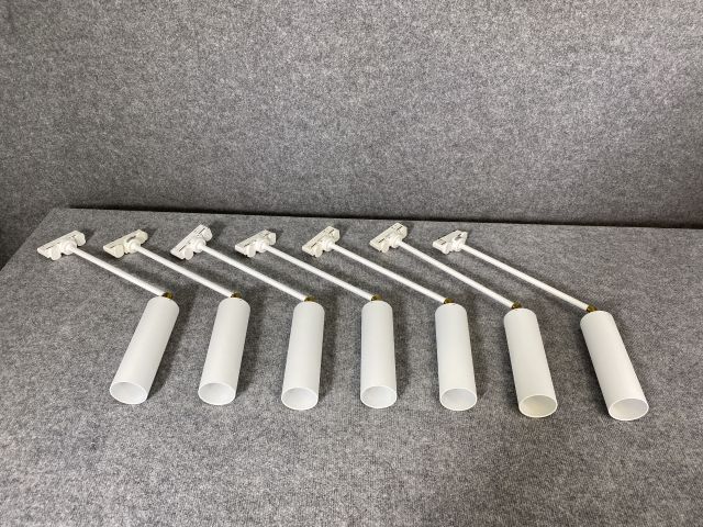 804181-1 Luminaires, Swedlite, 7 pcs