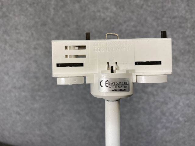 804181-8 Luminaires, Swedlite, 7 pcs