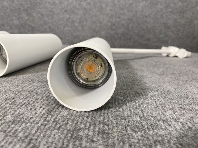 804181-10 Luminaires, Swedlite, 7 pcs