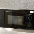 804179-1 Built-in microwave, Miele, Mod: M 6030