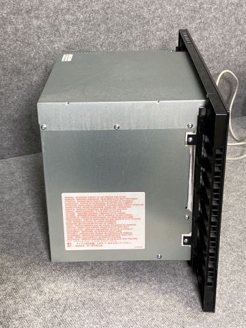 804179-3 Built-in microwave, Miele, Mod: M 6030