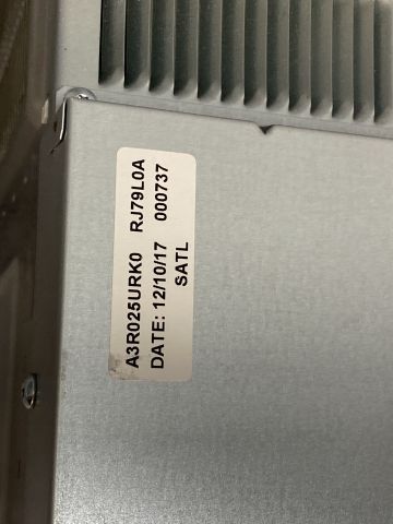 804179-6 Built-in microwave, Miele, Mod: M 6030