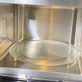 804179-8 Built-in microwave, Miele, Mod: M 6030