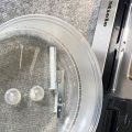 804179-9 Built-in microwave, Miele, Mod: M 6030