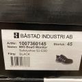 853642-2 Skyddssko Monitor MIG Boa S3 ESD s.45