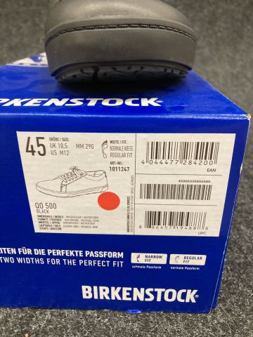 853643-2 Shoes Birkenstock MM 290 p.45