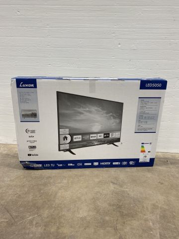 853559-2 50 "Luxor Smart TV
