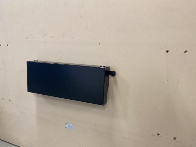 804163-10 Conference / work table on wheels, Wilkhahn, Logon, 620/00