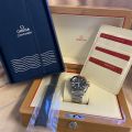 830858-4 Omega Seamaster Planet Ocean 600M Black / Steel Ø43.5 mm 2019