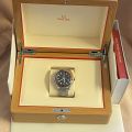 830858-5 Omega Seamaster Planet Ocean 600M Black / Steel Ø43.5 mm 2019