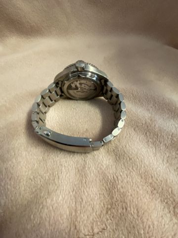 830858-9 Omega Seamaster Planet Ocean 600M Black / Steel Ø43.5 mm 2019