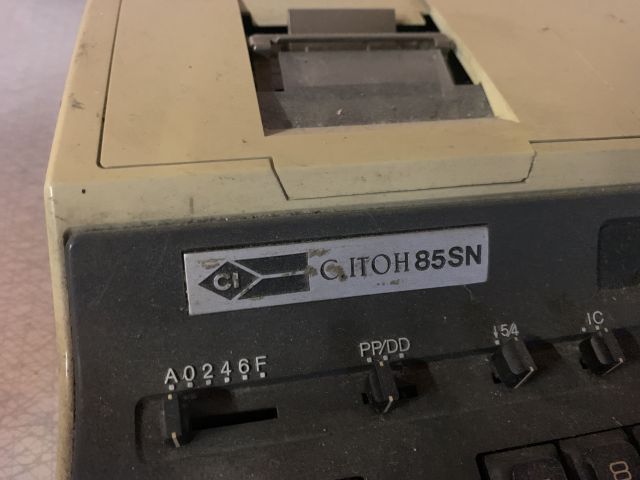 844854-5 Calculator 2 older
