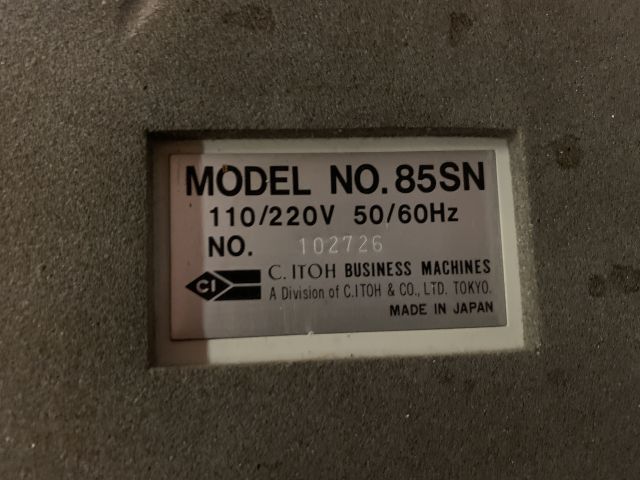 844854-6 Calculator 2 older