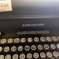 844864-2 Typewriter remington rand