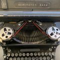 844864-4 Typewriter remington rand