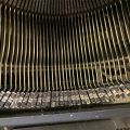 844864-5 Typewriter remington rand