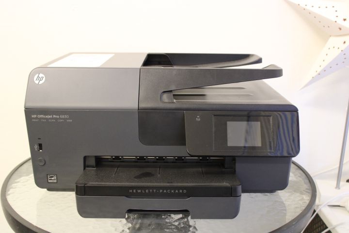 794693-1 Printer - HP Officejet Pro 6830