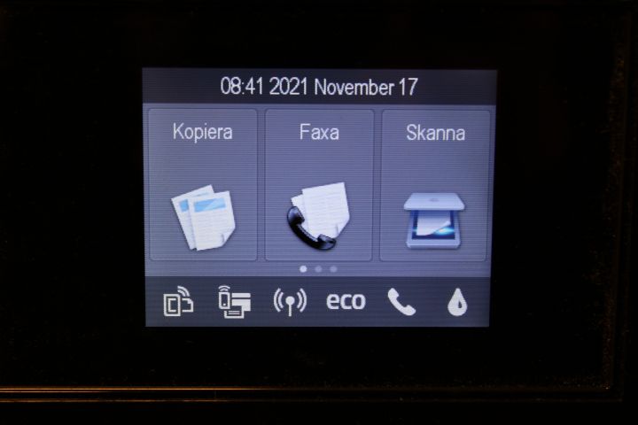 794693-10 Printer - HP Officejet Pro 6830