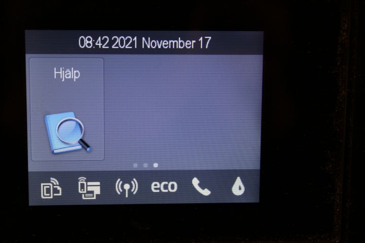 794693-12 Printer - HP Officejet Pro 6830