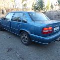 836255-4 Volvo S70, 1998, 142 hp