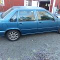 836255-7 Volvo S70, 1998, 142 hp