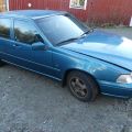 836255-8 Volvo S70, 1998, 142 hp
