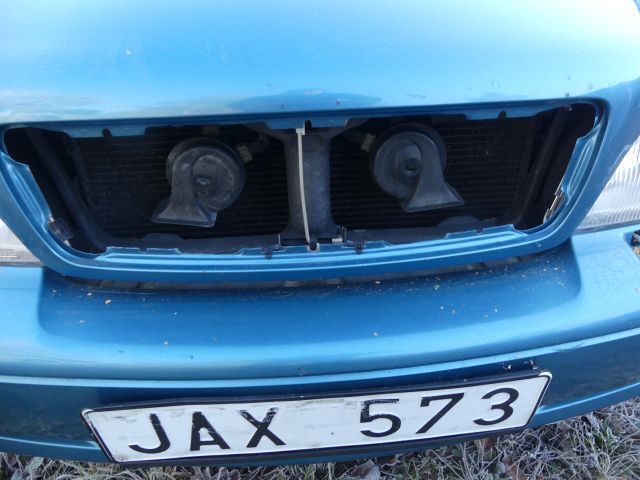 836255-10 Volvo S70, 1998, 142 hp