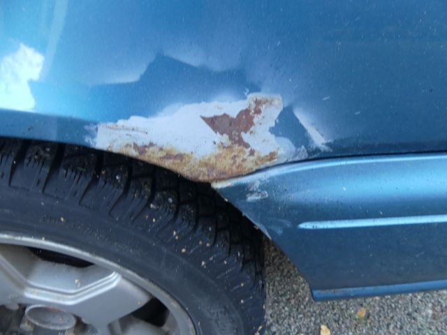 836255-11 Volvo S70, 1998, 142 hp