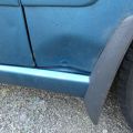 836255-13 Volvo S70, 1998, 142 hp