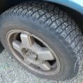 836255-15 Volvo S70, 1998, 142 hp