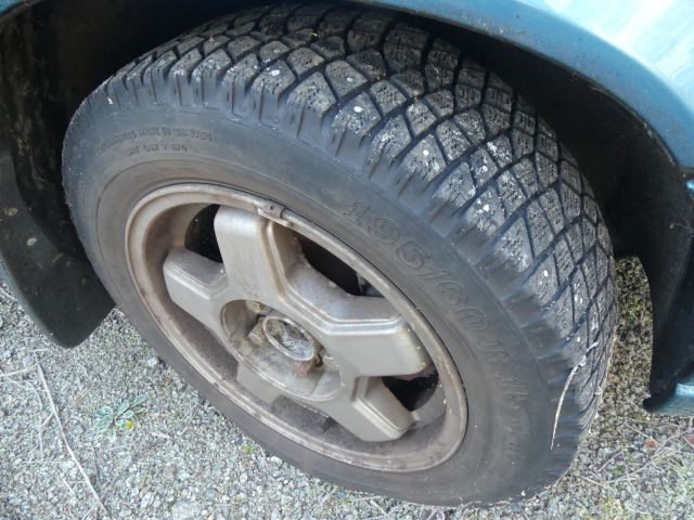 836255-15 Volvo S70, 1998, 142 hp