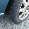 836255-16 Volvo S70, 1998, 142 hp