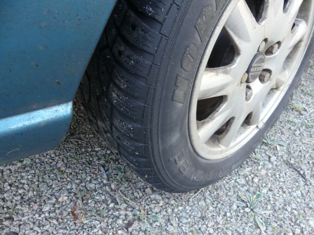 836255-16 Volvo S70, 1998, 142 hp